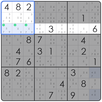 average sudoku time